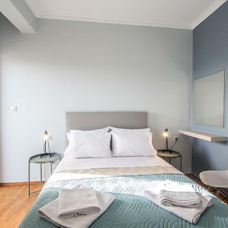 N&A Chania Apartment Zewnętrze zdjęcie