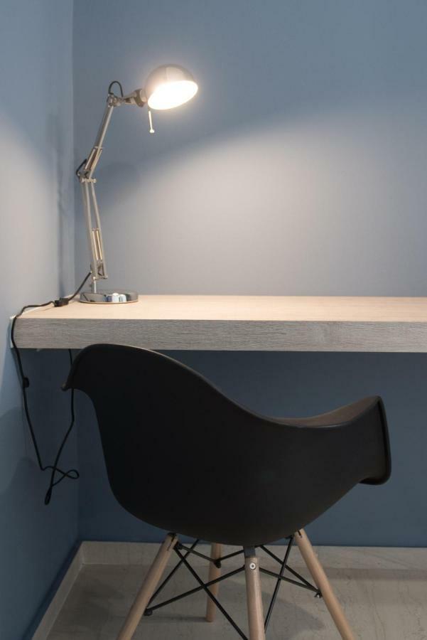 N&A Chania Apartment Zewnętrze zdjęcie